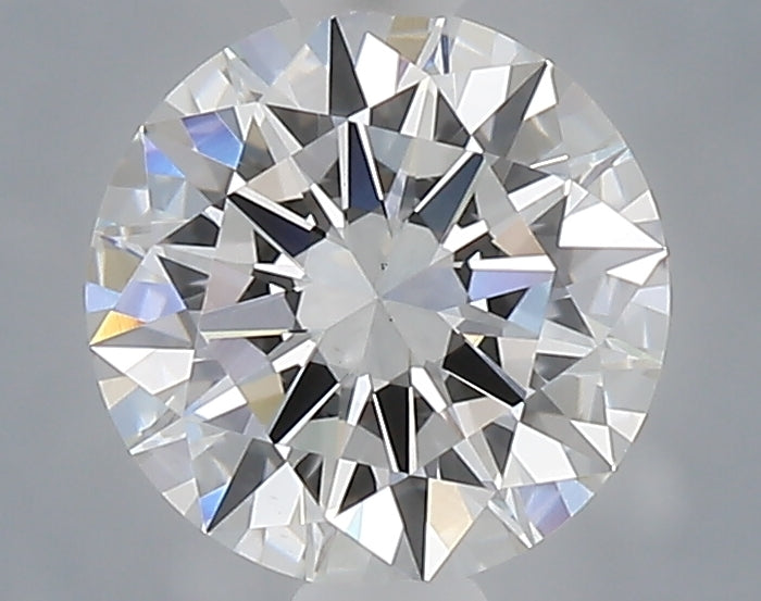 1.01 ct D Colour VS1 Clarity Round Shape Lab Grown Diamond