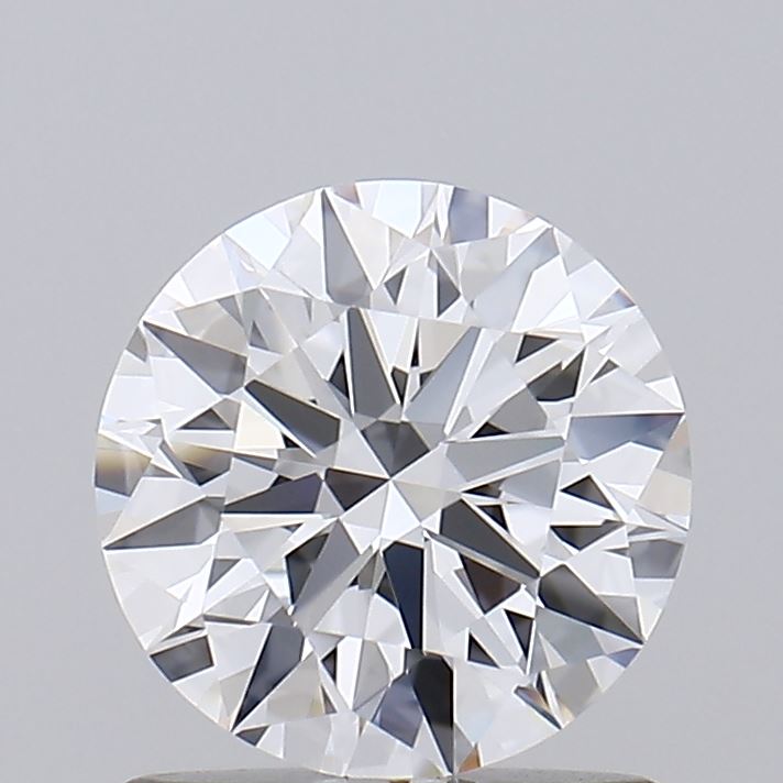 1.0 ct D Colour VVS1 Clarity Round Shape Lab Grown Diamond