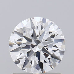 1.0 ct D Colour VVS1 Clarity Round Shape Lab Grown Diamond