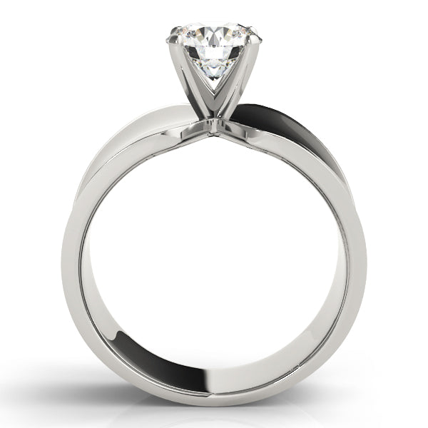 Jubilee Male Solitare Engagement Ring