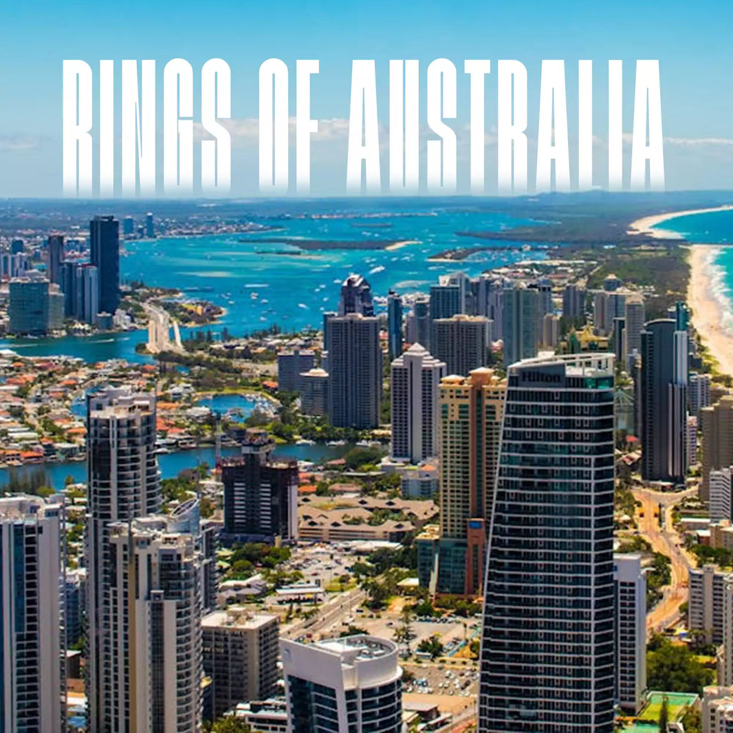 About Rings of Australia