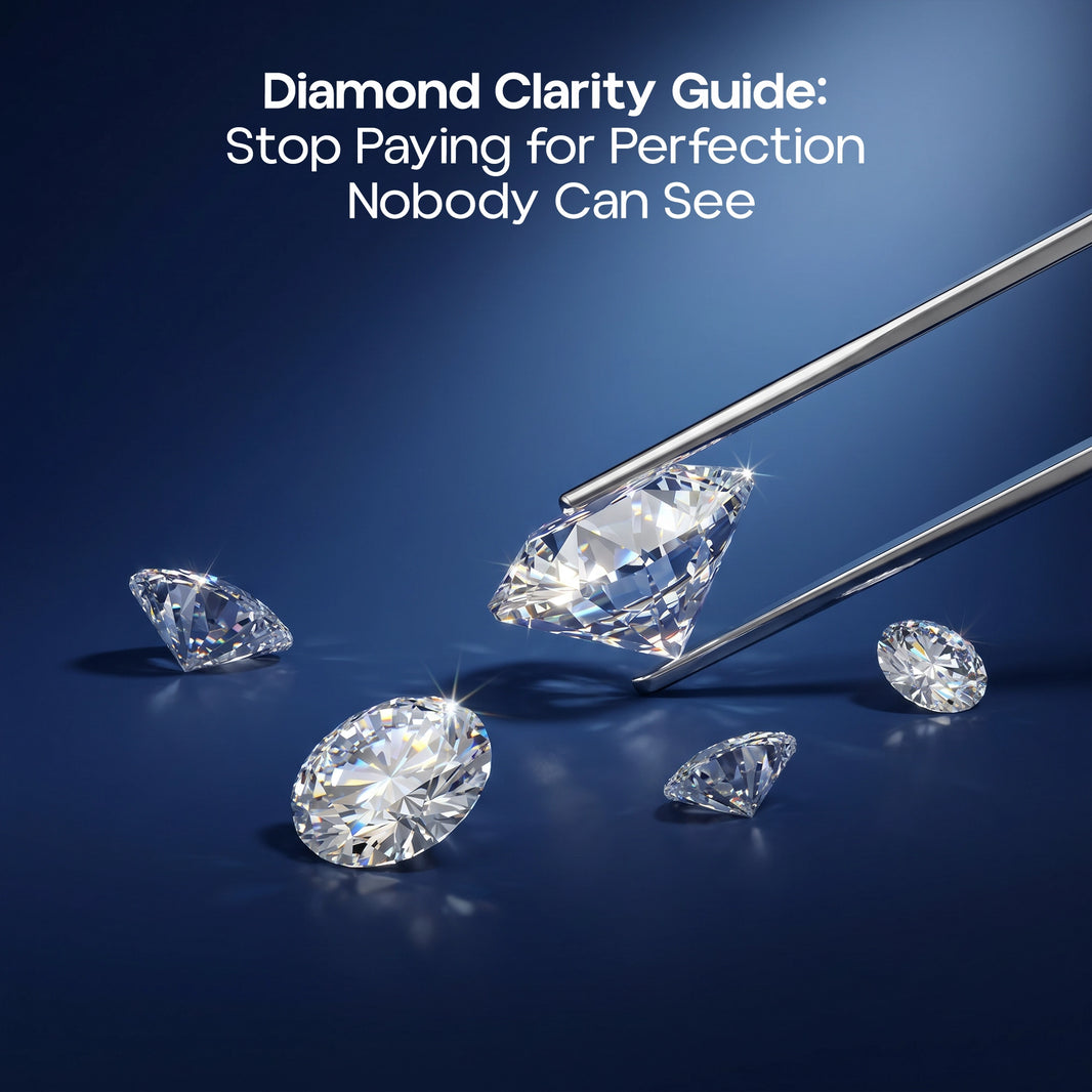 Diamond Clarity Guide