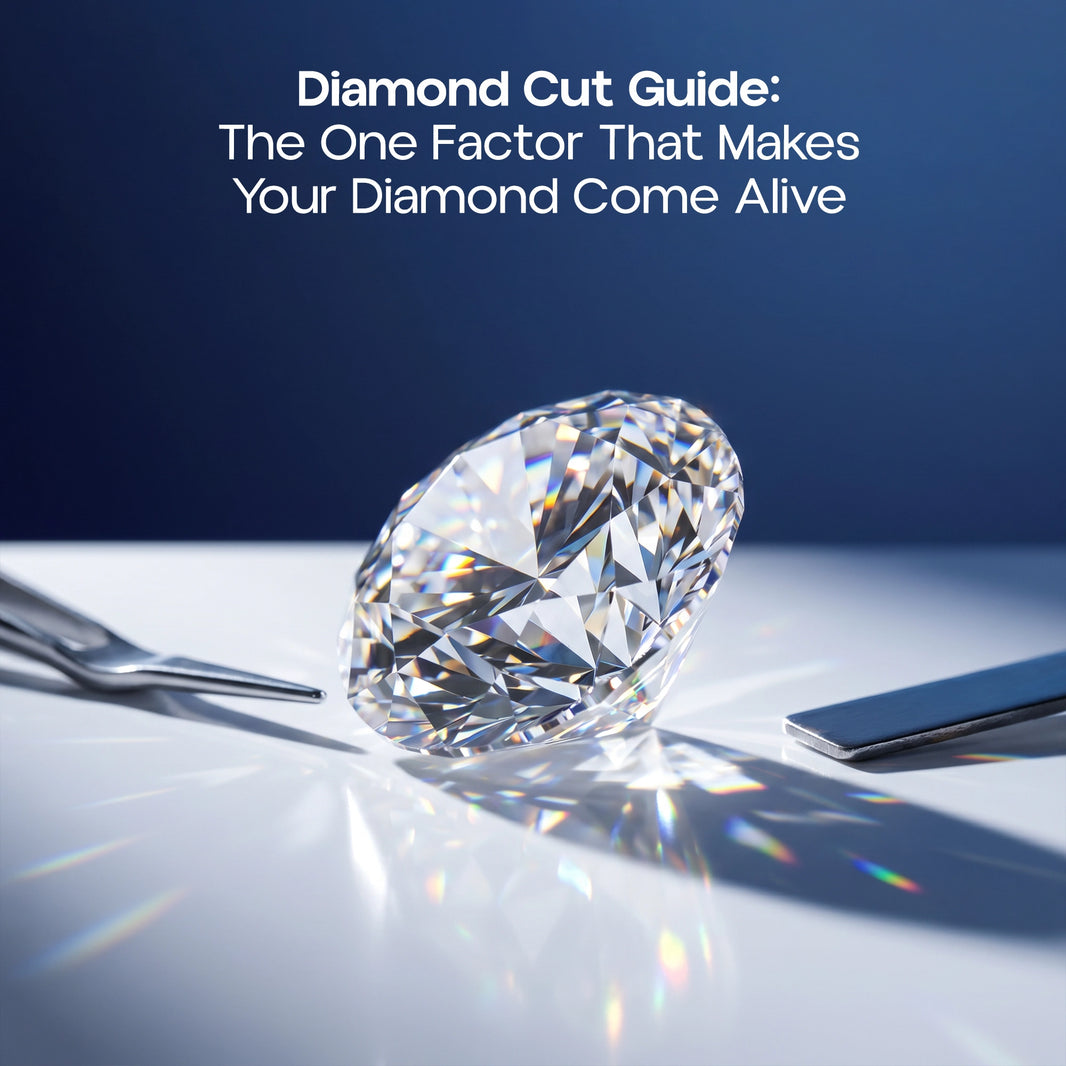 Diamond Cut Guide