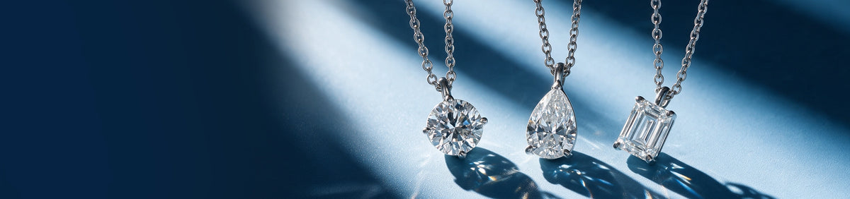 Diamond Pendant mobile