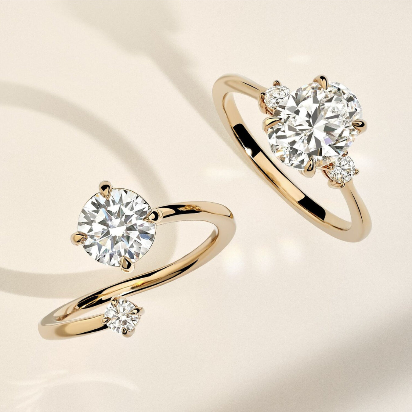 Diamond MM Size Chart | Carat to MM Conversion Guide – Rings Of Australia