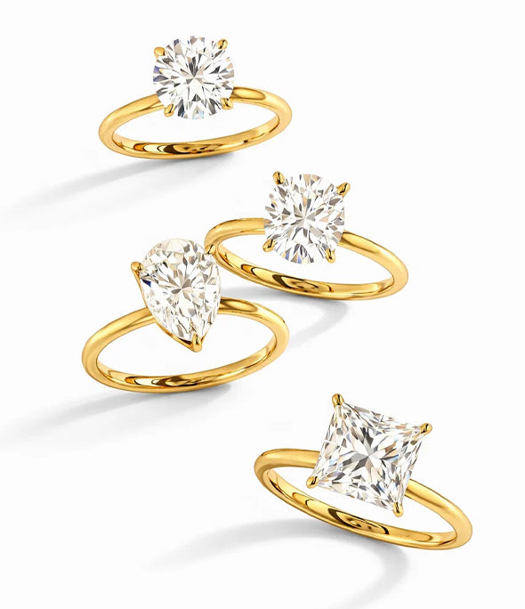Engagement Rings