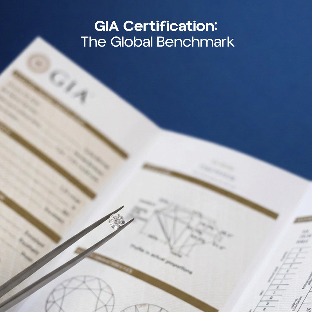 GIA Certification