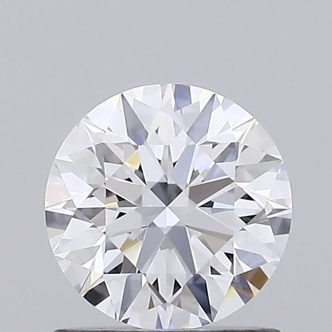 1.0 ct D Colour VS1 Clarity Round Shape Lab Grown Diamond