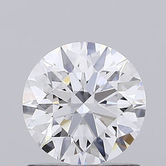 1.0 ct D Colour VS1 Clarity Round Shape Lab Grown Diamond