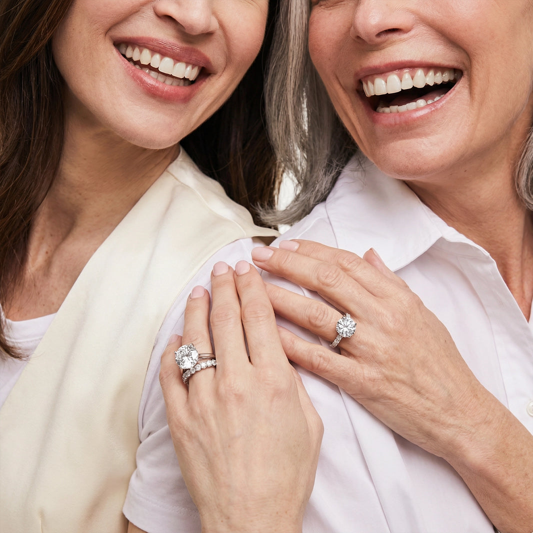 Kwality Rings Why Our Diamond Rings Cost Less Without Compromising Quality | Rings of ...