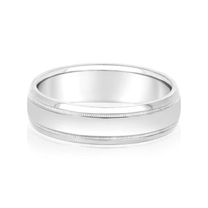 Wedding Bands