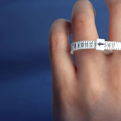 Rings of Australia - Ring Size Guide