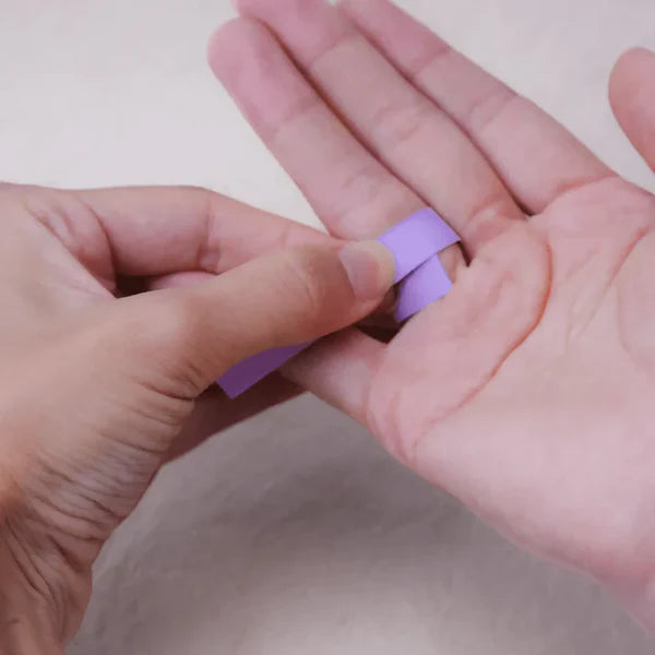 Method 1: Paper Strip or String