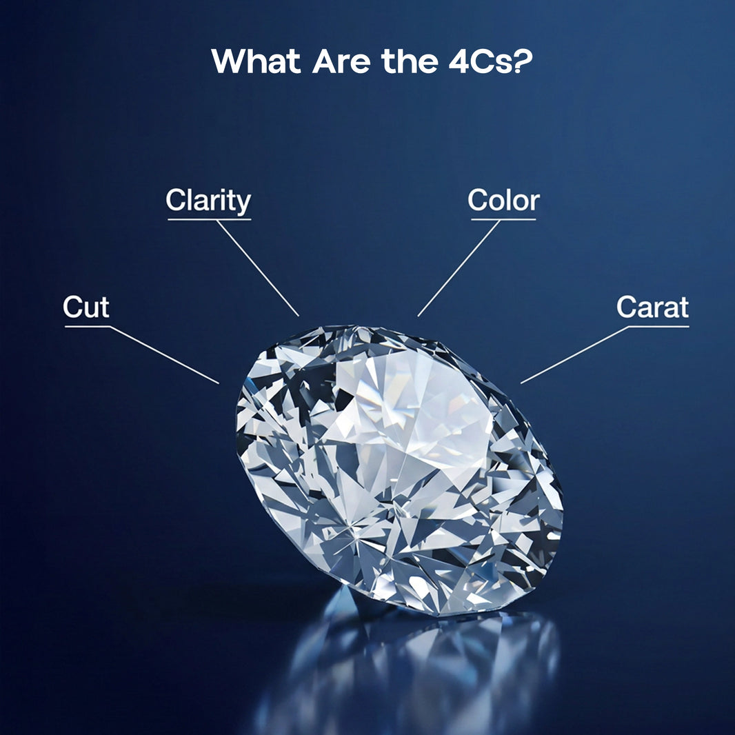 What Are the 4Cs