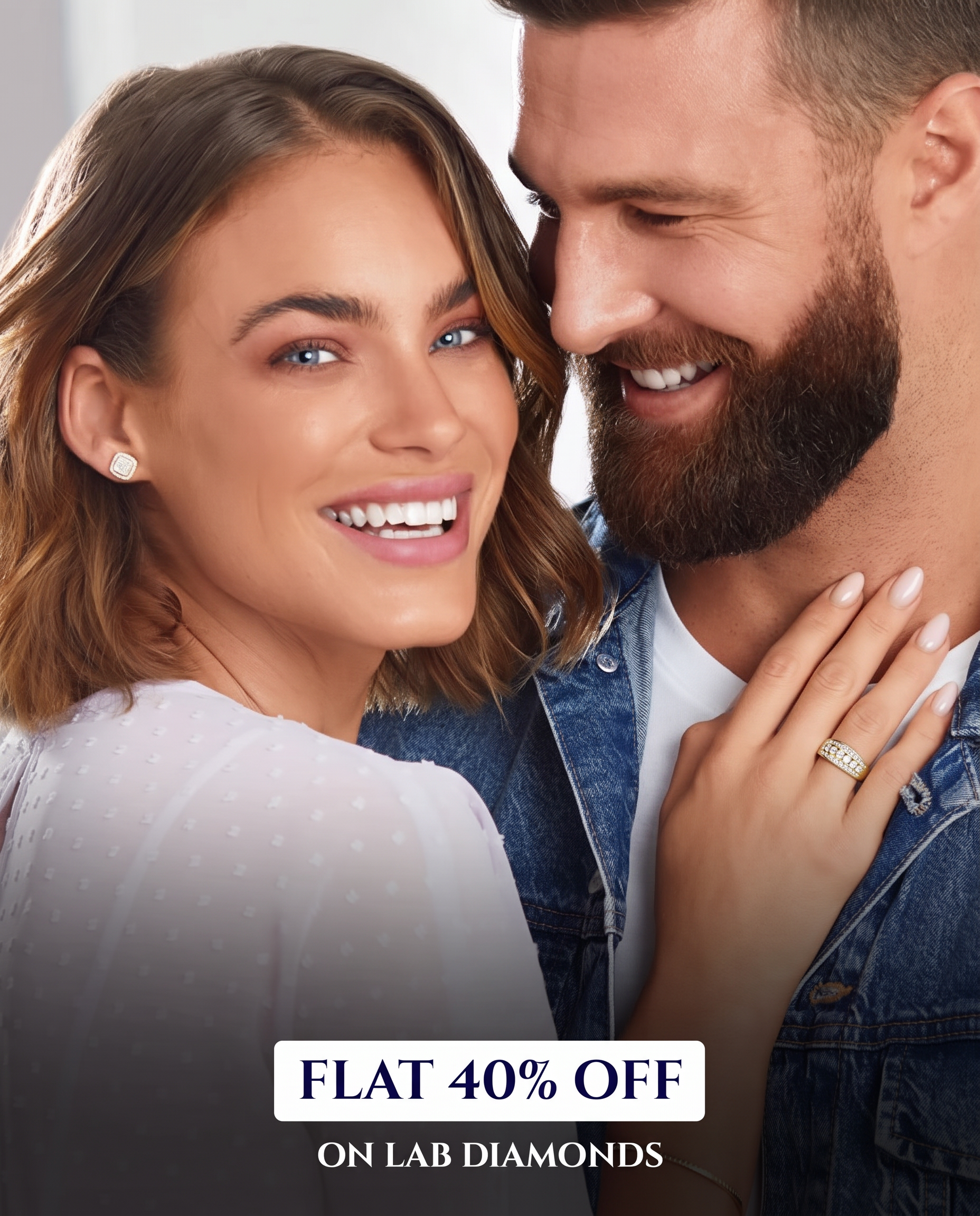 Shop Lab Diamonds