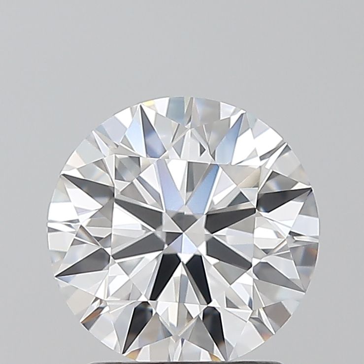 1.7 ct D Colour VVS1 Clarity Round Shape Natural Diamond