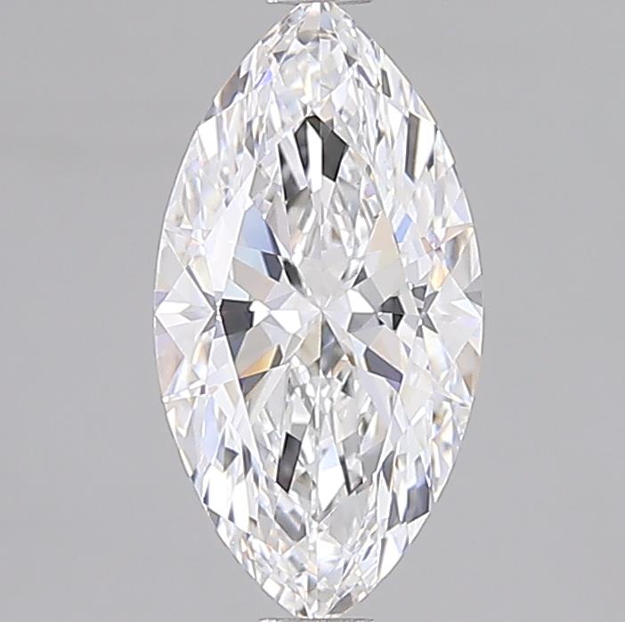 1.55 ct E Colour VVS2 Clarity Marquise Shape Lab Grown Diamond