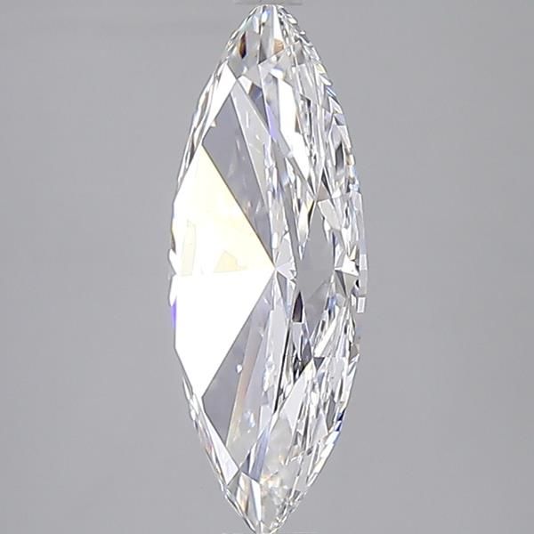 4.01 ct E Colour VS2 Clarity Marquise Shape Lab Grown Diamond