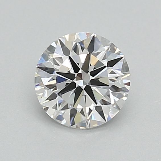 0.5 ct E Colour VVS2 Clarity Round Shape Lab Grown Diamond