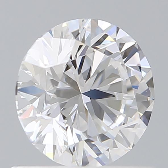 1.2 ct E Colour VVS2 Clarity Round Shape Lab Grown Diamond