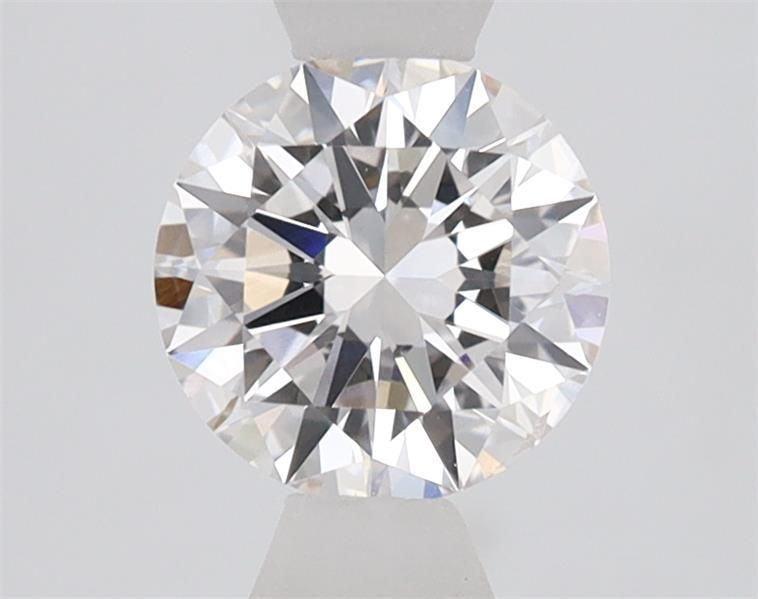 1.01 ct F Colour SI1 Clarity Round Shape Lab Grown Diamond