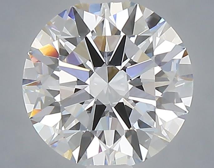 1.32 ct D Colour VS1 Clarity Round Shape Lab Grown Diamond