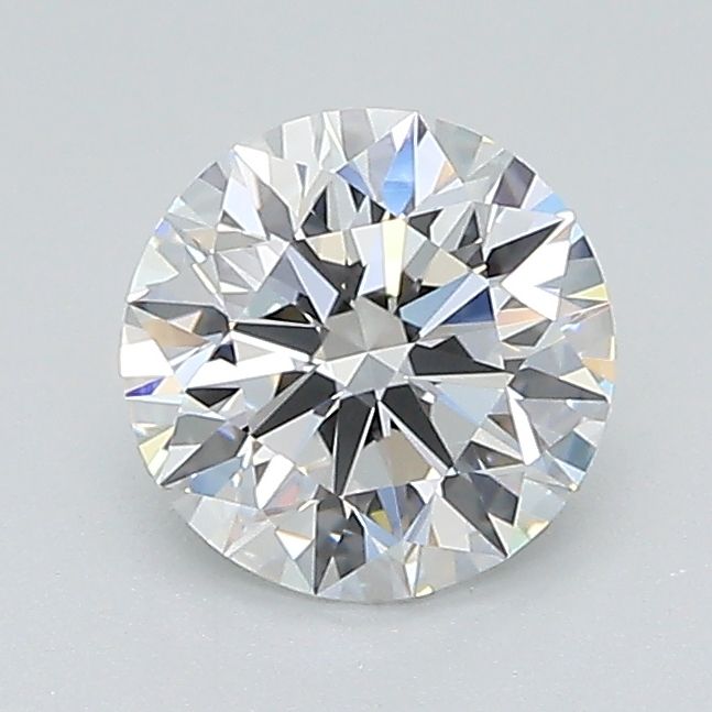 1.05 ct E Colour SI1 Clarity Round Shape Lab Grown Diamond
