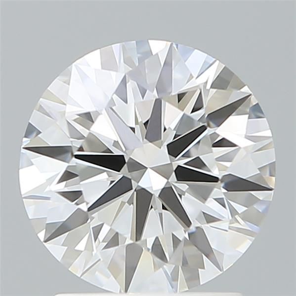 2.0 ct E Colour VVS1 Clarity Round Shape Lab Grown Diamond