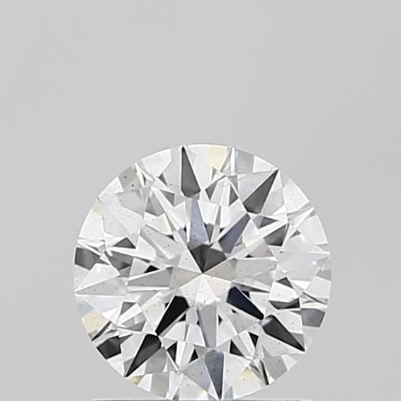 1.03 ct E Colour SI1 Clarity Round Shape Lab Grown Diamond