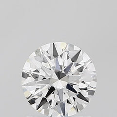 1.03 ct E Colour SI1 Clarity Round Shape Lab Grown Diamond