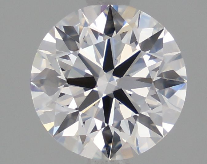 2.0 ct D Colour IF Clarity Round Shape Lab Grown Diamond