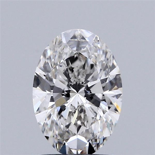 1.52 ct G Colour VVS2 Clarity Oval Shape Lab Grown Diamond