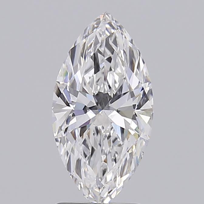 1.8 ct D Colour VS1 Clarity Marquise Shape Lab Grown Diamond
