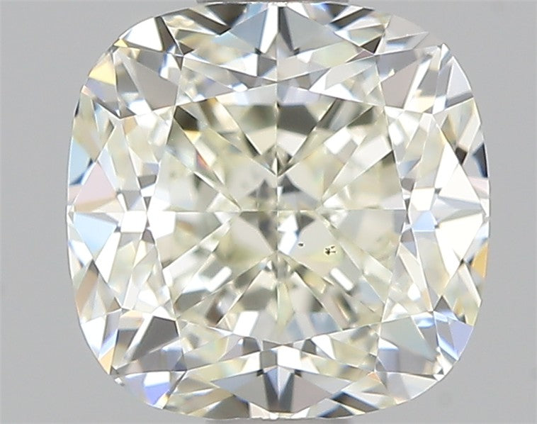 1.05 ct J Colour VS1 Clarity Cushion Shape Natural Diamond