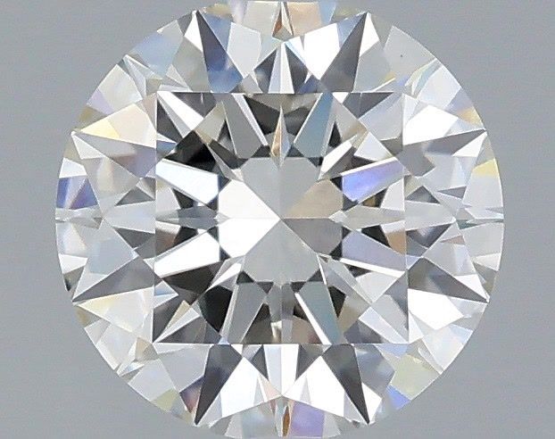 1.5 ct G Colour VVS2 Clarity Round Shape Lab Grown Diamond
