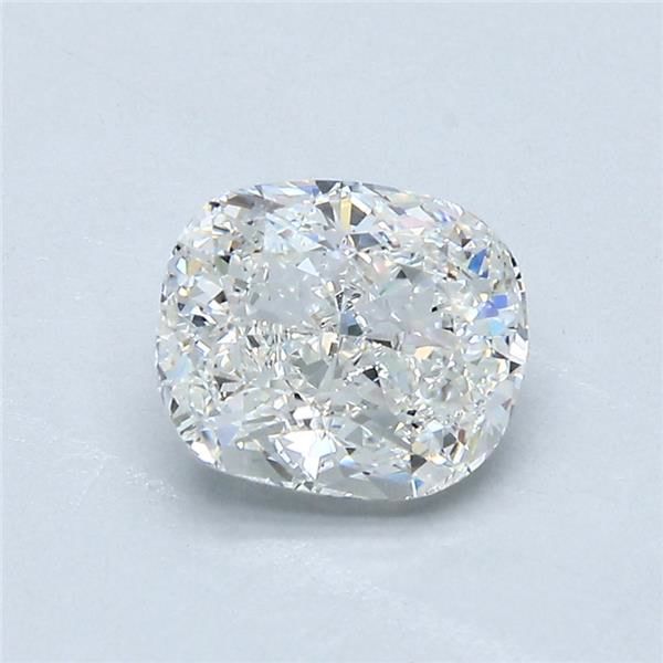 1.5 ct G Colour VS1 Clarity Cushion Shape Natural Diamond