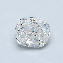 1.5 ct G Colour VS1 Clarity Cushion Shape Natural Diamond