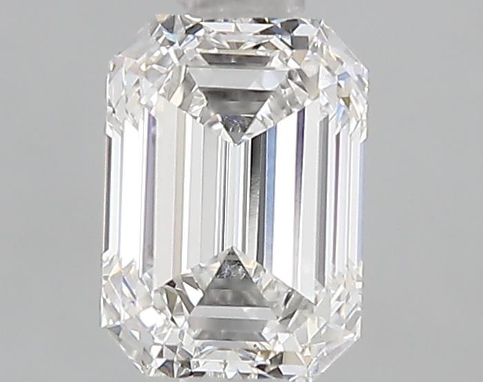 3.0 ct G Colour VVS2 Clarity Emerald Shape Lab Grown Diamond