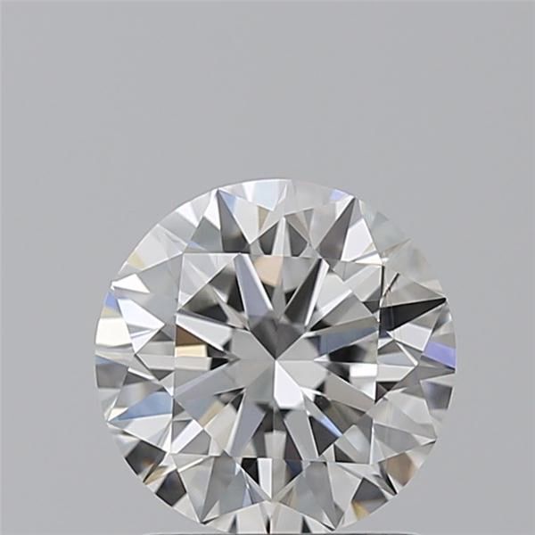 1.3 ct F Colour VS1 Clarity Round Shape Natural Diamond
