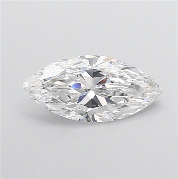 1.76 ct E Colour VS2 Clarity Marquise Shape Lab Grown Diamond