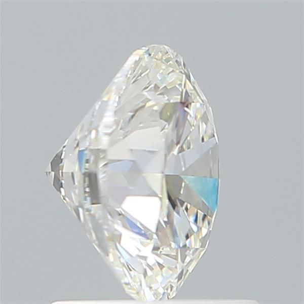 1.53 ct F Colour VVS2 Clarity Round Shape Lab Grown Diamond