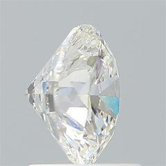 1.53 ct F Colour VVS2 Clarity Round Shape Lab Grown Diamond