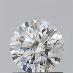 0.8 ct H Colour VS1 Clarity Round Shape Natural Diamond