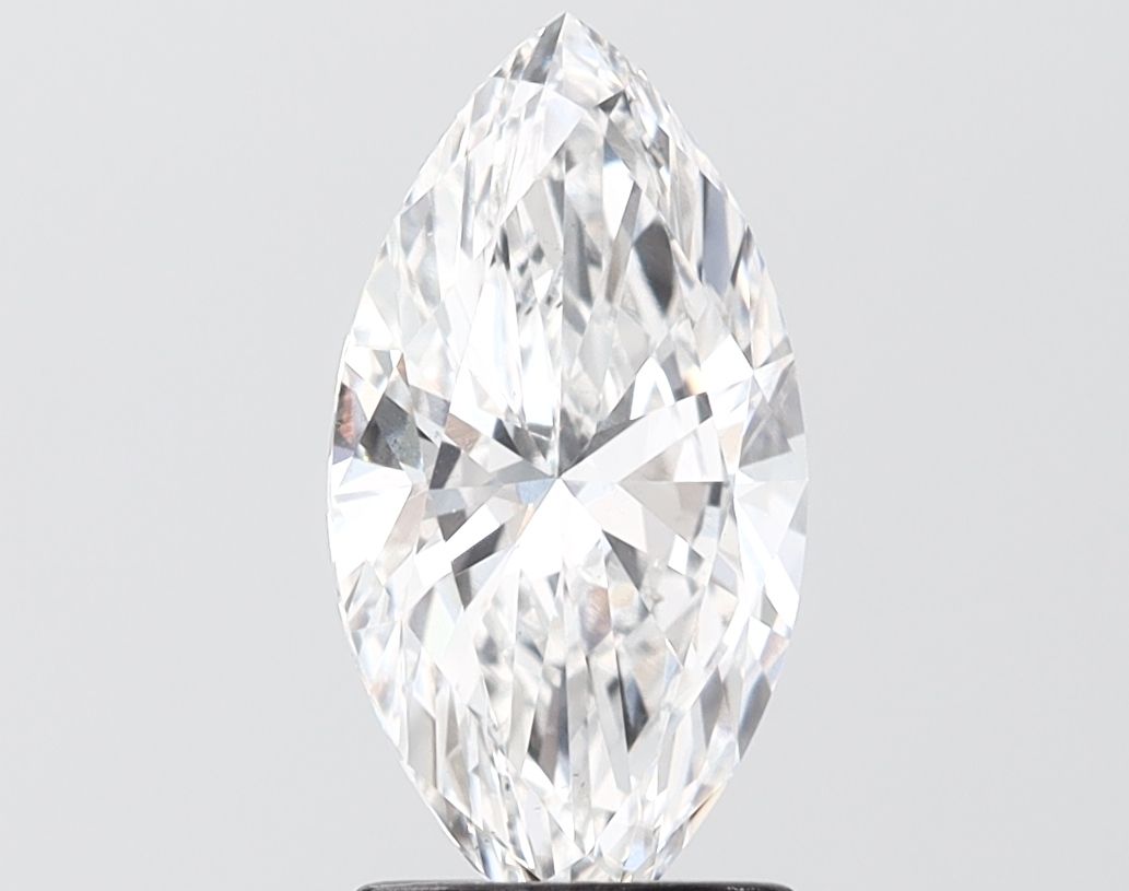 1.81 ct E Colour VS2 Clarity Marquise Shape Lab Grown Diamond