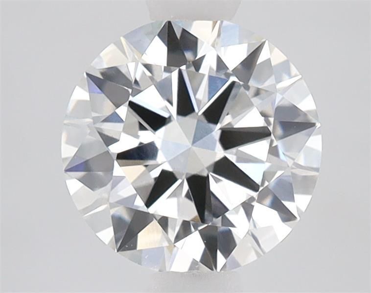 1.52 ct G Colour VVS2 Clarity Round Shape Lab Grown Diamond