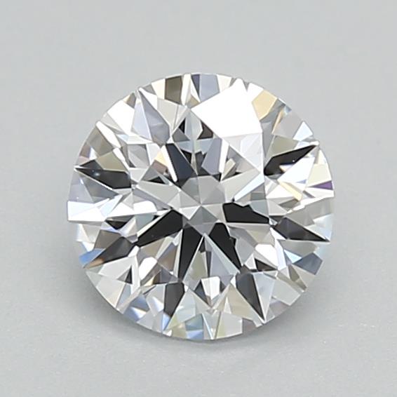 0.7 ct E Colour VVS1 Clarity Round Shape Lab Grown Diamond