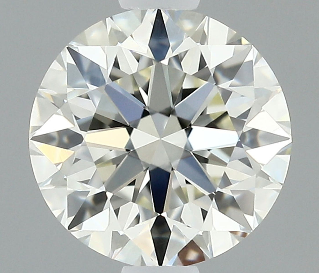 1.0 ct I Colour VVS1 Clarity Round Shape Natural Diamond