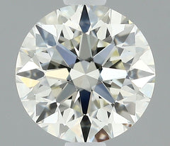 1.0 ct I Colour VVS1 Clarity Round Shape Natural Diamond