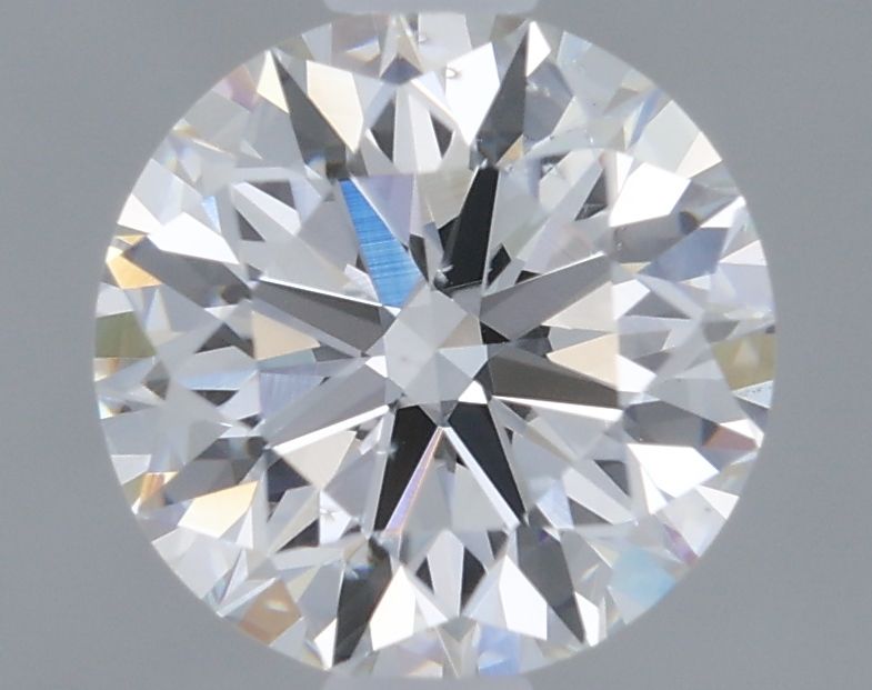 1.03 ct E Colour SI1 Clarity Round Shape Lab Grown Diamond