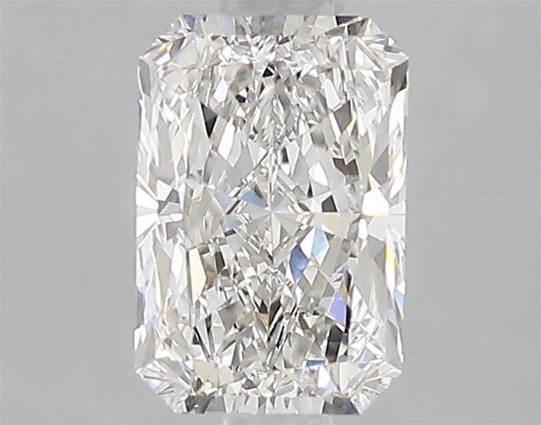 1.52 ct G Colour VVS2 Clarity Radiant Shape Lab Grown Diamond